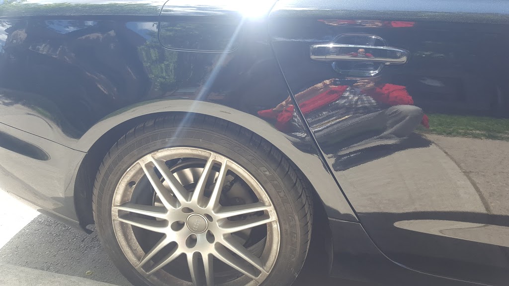 MP Auto Body | 490 Quebec Ave, Toronto, ON M6P 2V7, Canada | Phone: (416) 769-5341