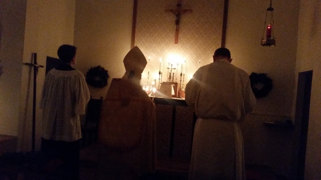 Anglican Parish of Saint Aidan | 2756 Swaine St, Halifax, NS B3L 3R5, Canada | Phone: (902) 444-5326