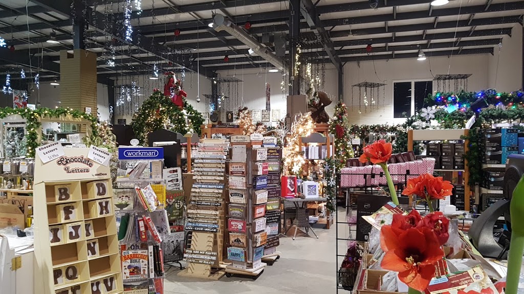 Vanderwees Garden Gallery | 6488 Mapleward Rd, Thunder Bay, ON P7G 2J9, Canada | Phone: (807) 767-3666