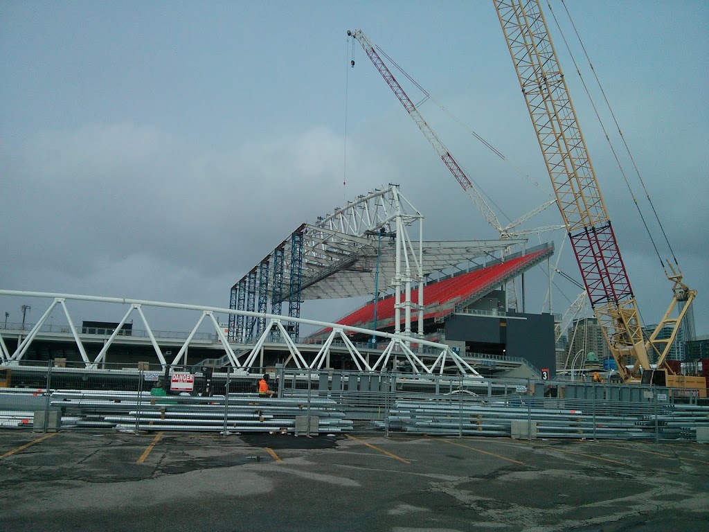 bmo field 170 princes blvd toronto on m6k 3c3