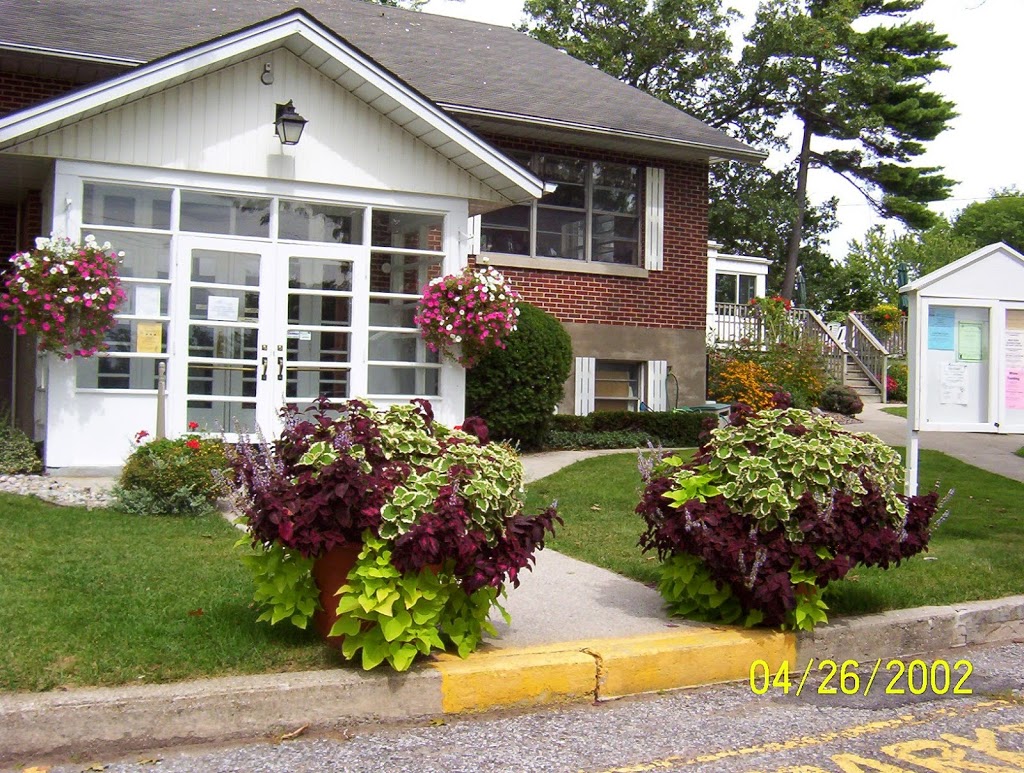 Sarnia Riding Club | 980 Riding Club Ln, Sarnia, ON N7V 4J2, Canada | Phone: (519) 542-5588