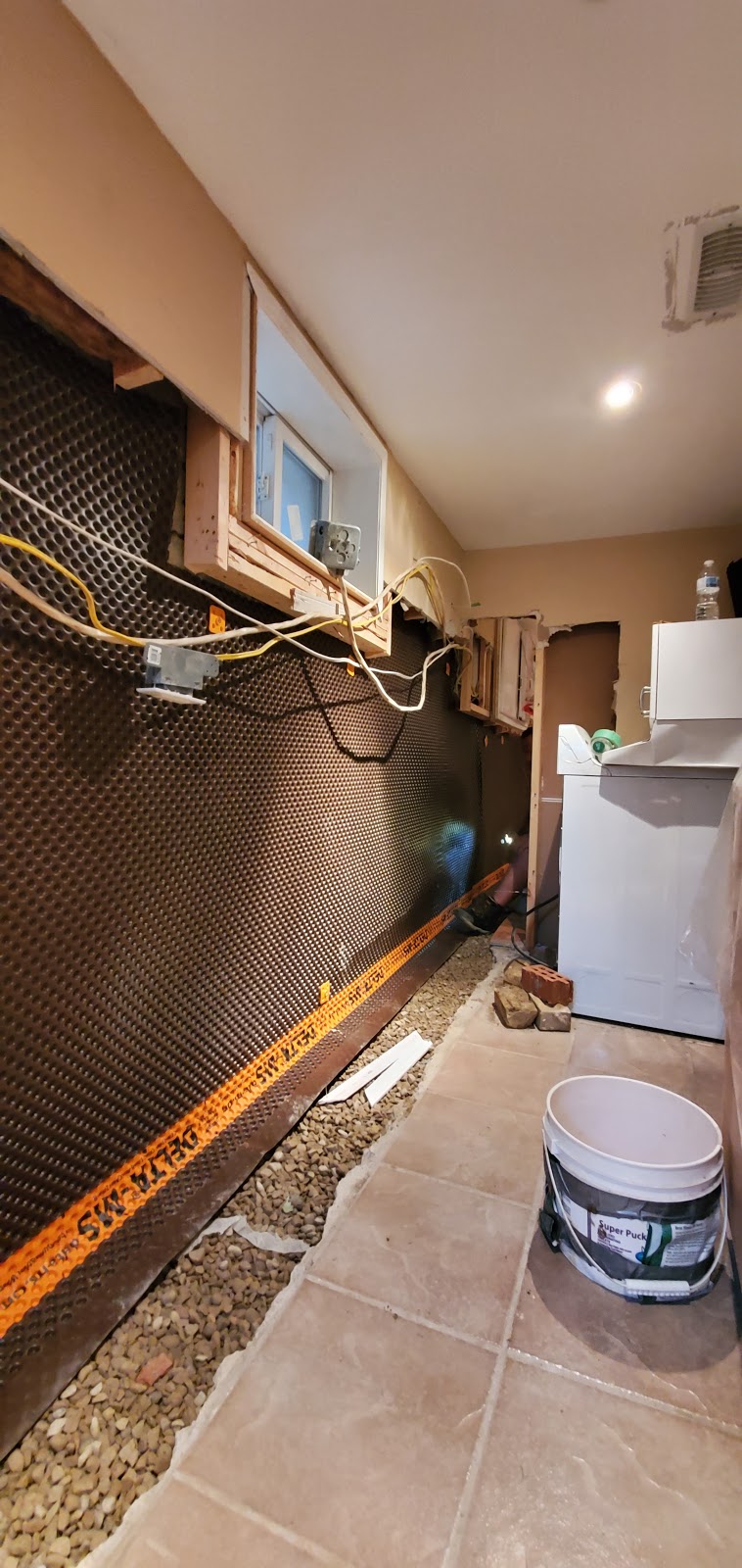 Draintony? | 340 Valridge Dr, Ancaster, ON L9G 0B1, Canada | Phone: (416) 938-5102
