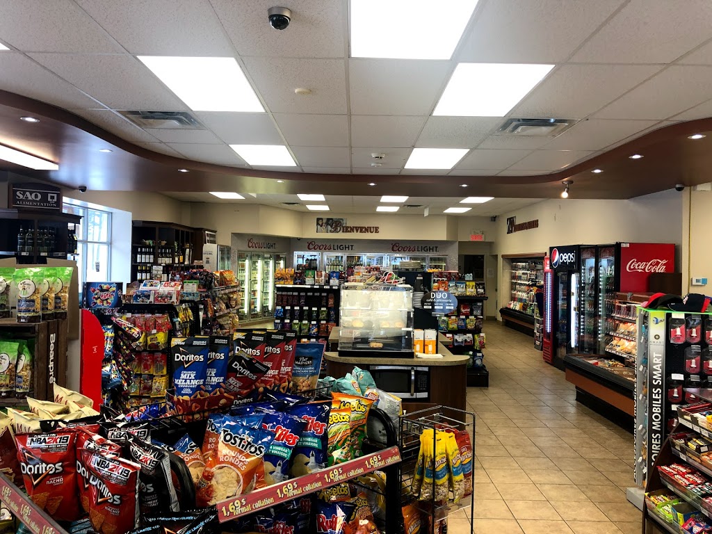 Marché des Forges | 5700 Boulevard des Forges, Trois-Rivières, QC G8Y 1X8, Canada | Phone: (819) 840-4449