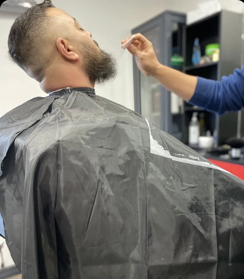 Greely barber shop | 7250 Philnor St, Ottawa, ON K4P 1B2, Canada | Phone: (613) 413-9839