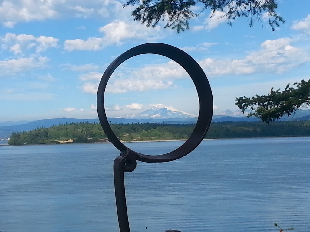 Seaside Lodging Northwest, Inc | 1695 Seacrest Dr, Lummi Island, WA 98262, USA | Phone: (360) 758-7064