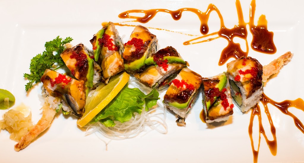 HOYA SUSHI | Unit#18, 106 Humber College Blvd, Etobicoke, ON M9V 4E4, Canada | Phone: (647) 979-7890