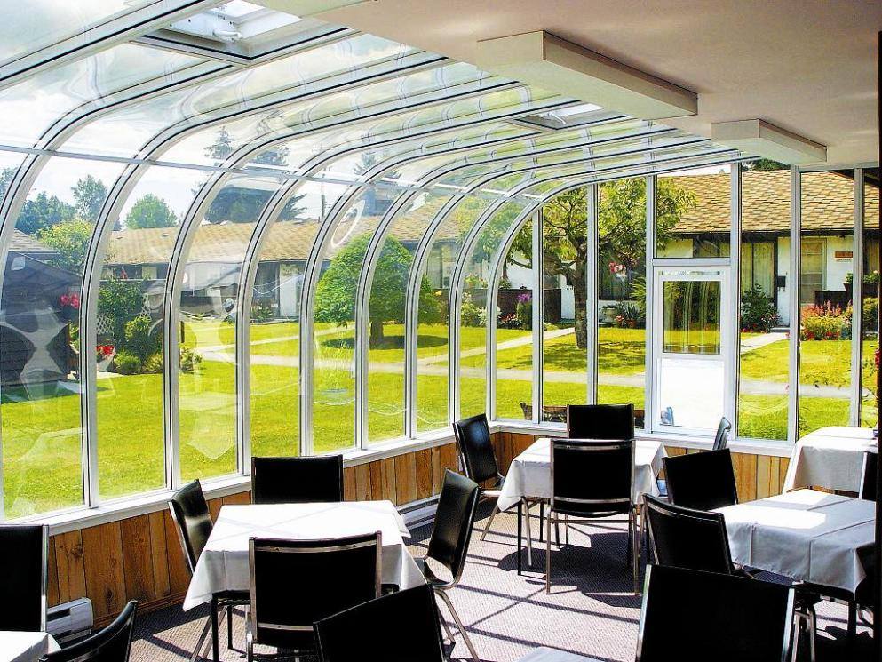 Atlantic Sunrooms & Patio Covers | 440 Pineland Ave, Oakville, ON L6K 1Z7, Canada | Phone: (833) 545-1295