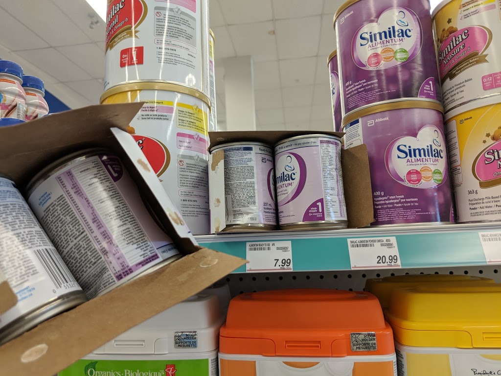 Shoppers Drug Mart | 1145 Innisfil Beach Rd, Innisfil, ON L9S 4B2, Canada | Phone: (705) 436-2874