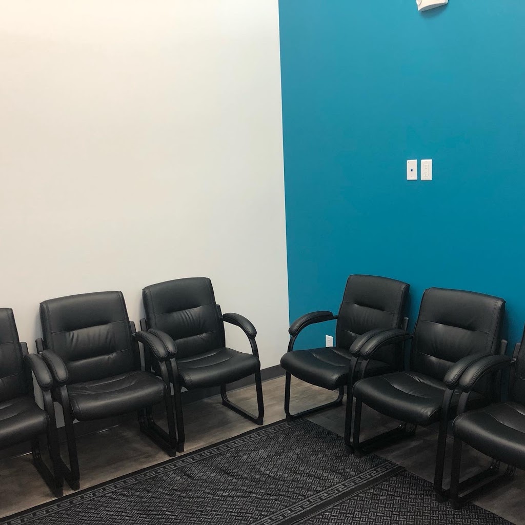 Stride Sports & Physiotherapy - Brintnell / Plaza 167 | 4357 167 Ave NW, Edmonton, AB T5Y 3Y2, Canada | Phone: (780) 757-0206