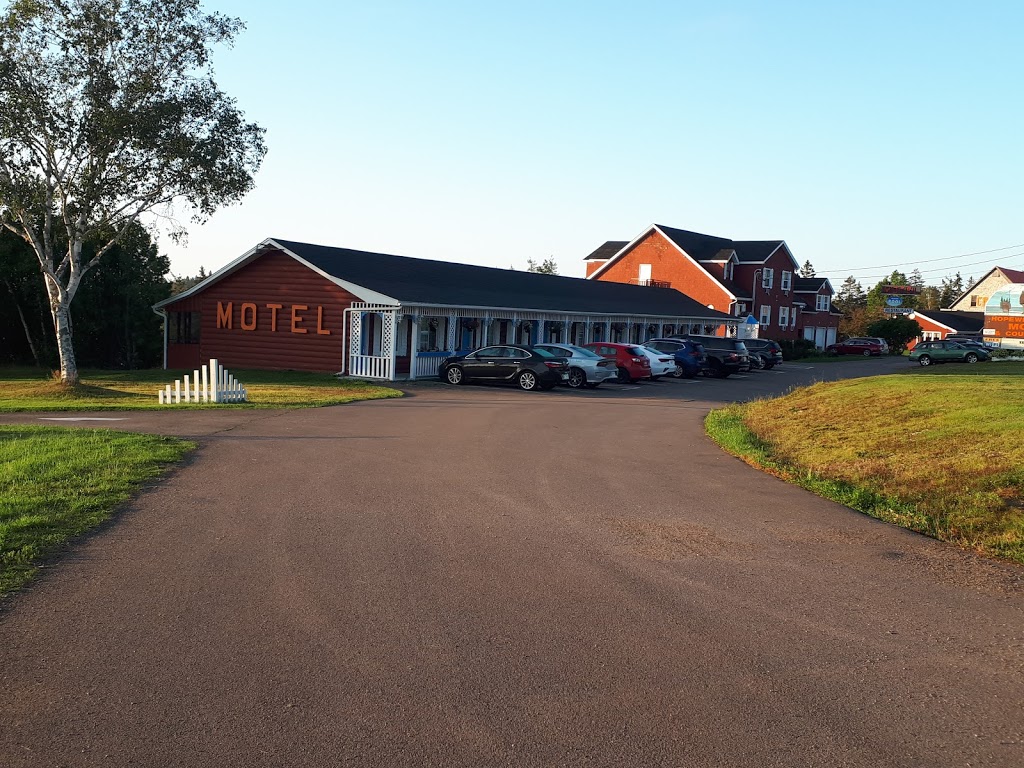 Log Cabin | 4145 NB-114, Hopewell Cape, NB E4H 3J4, Canada | Phone: (506) 734-2110