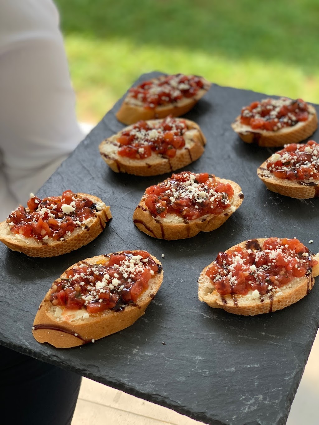 Coles Catering Services | 1626 Simcoe St N, Oshawa, ON L1G 4X9, Canada | Phone: (905) 213-2425