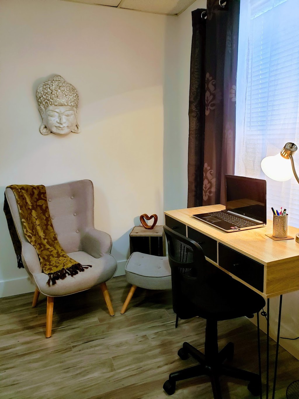 Centre Vivacité | 317 Rue Racine suite 200, Granby, QC J2G 3B6, Canada | Phone: (450) 361-0385