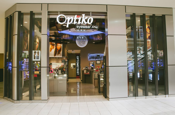 Optiko Eyewear | 3625 Shaganappi Trail NW #9, Calgary, AB T3A 0E2, Canada | Phone: (403) 457-7001