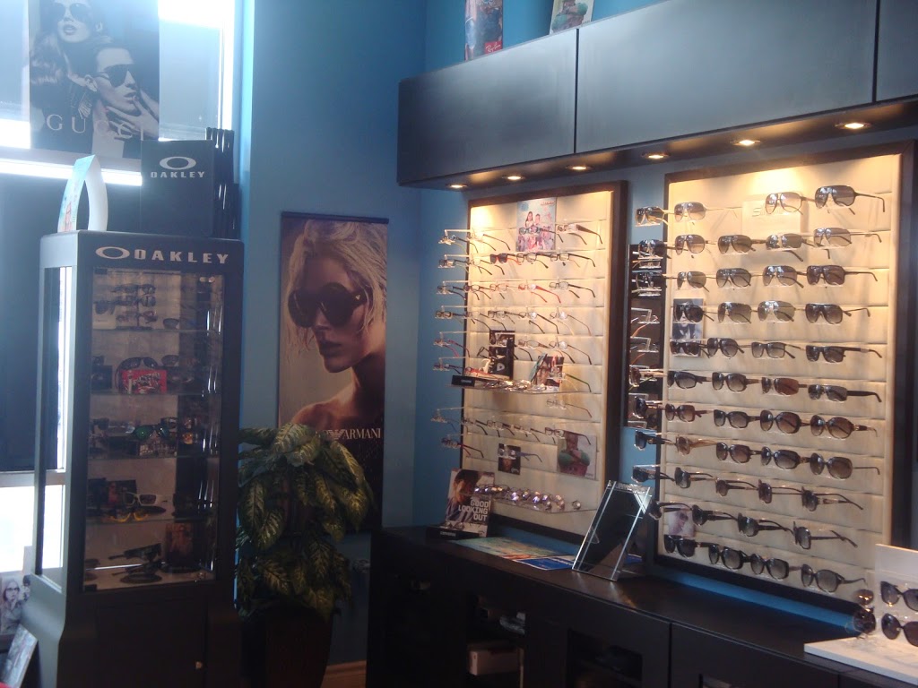 Cachet Optical Eyecare | 735 Markland St #6, Markham, ON L6C 0G6, Canada | Phone: (905) 927-7200