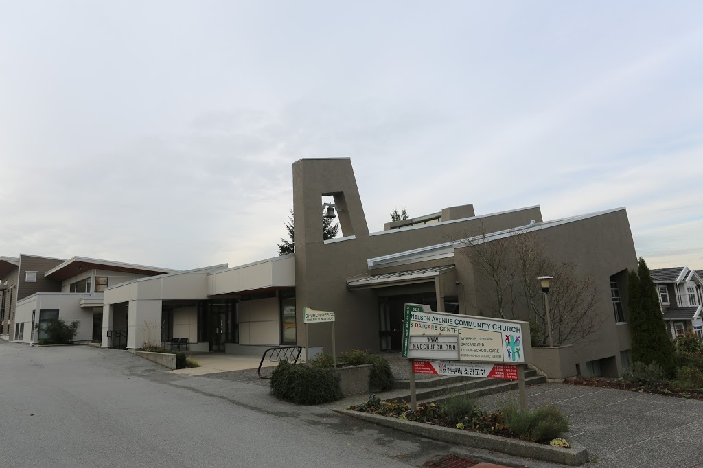 Nelson Avenue Community Church | 5825 Nelson Ave, Burnaby, BC V5H 3H6, Canada | Phone: (604) 435-4123