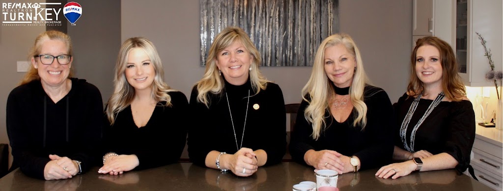 Taylor Durisin at Re/Max Realtron TurnKey | 1140 Stellar Dr, Newmarket, ON L3Y 7E3, Canada | Phone: (289) 383-6431
