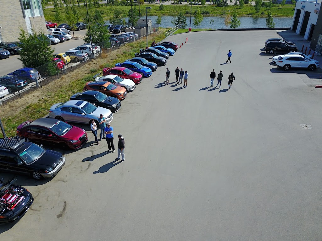 Wash Factory | 4803 55 Ave NW, Edmonton, AB T6B 3S3, Canada | Phone: (780) 951-7625