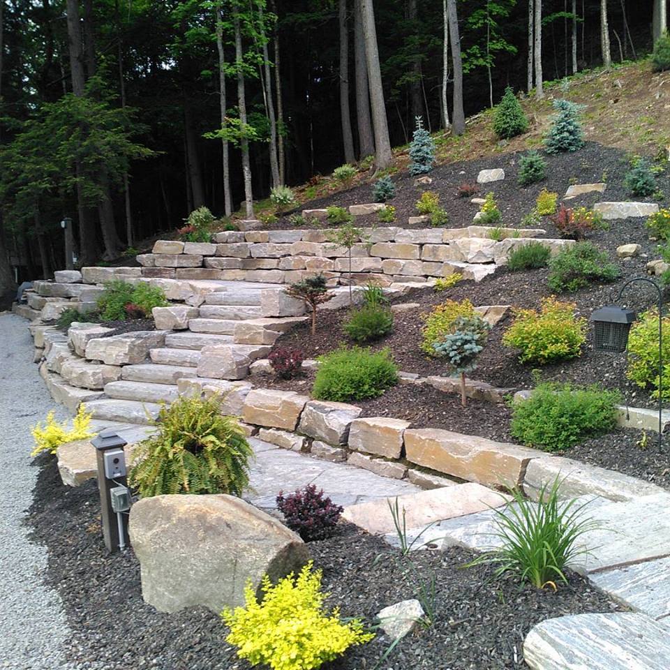 Pickett Contracting | 92 Concession Road 4 & 5 E, Huntsville, ON P1H 2J3, Canada | Phone: (705) 788-4656
