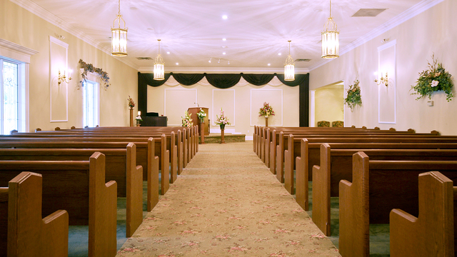Courtice Funeral Chapel | 1587 Durham Regional Hwy 2, Courtice, ON L1E 2R7, Canada | Phone: (905) 432-8484