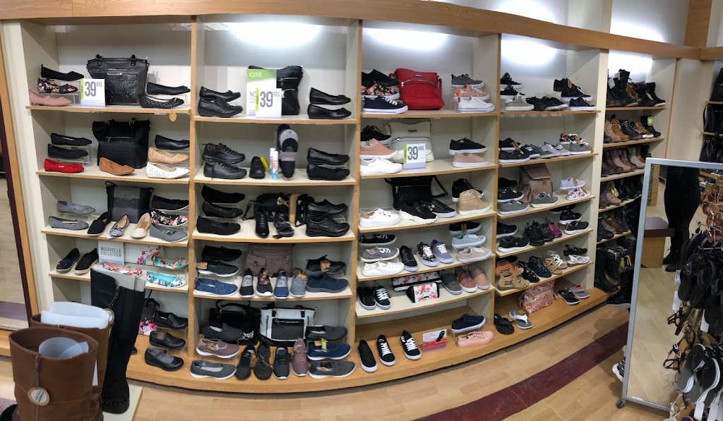 Chaussures Cité | 1075 Bd Firestone, Joliette, QC J6E 6X6, Canada | Phone: (450) 755-8467