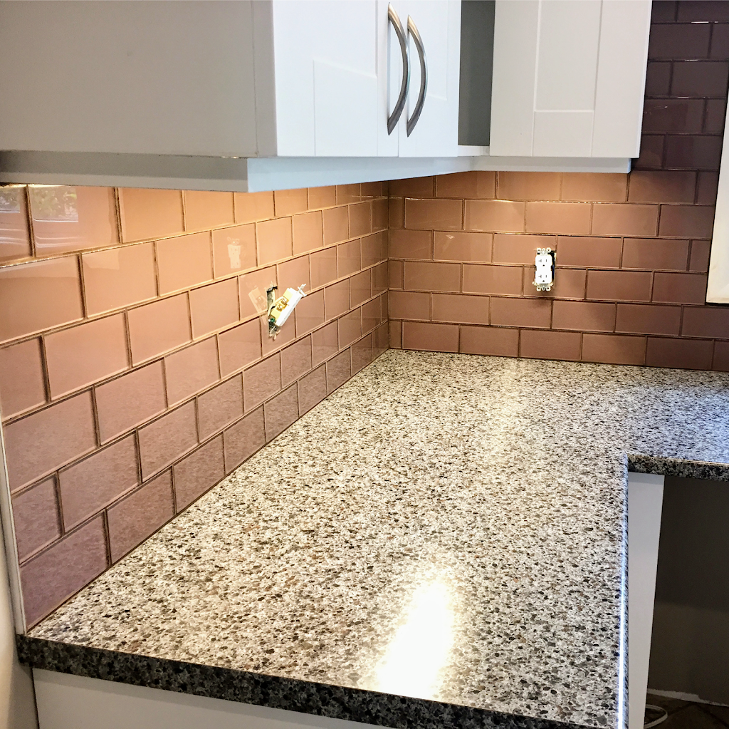 Steadfast Tile | 227 Bridgeport Rd E, Waterloo, ON N2J 2K7, Canada | Phone: (226) 750-1726