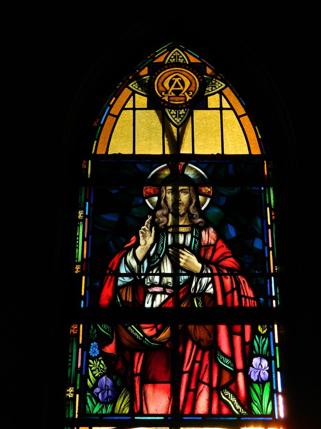 Carmel United Church | 795 S Napan Rd, Napan, NB E1N 4W4, Canada | Phone: (506) 773-9501