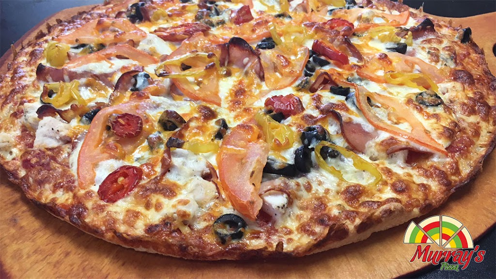 Murrays Pizza & Pasta | 107 - 1924 Summit Dr, Kelowna, BC V1V 3E9, Canada | Phone: (778) 484-3000