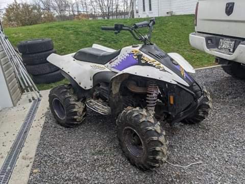 Kings Offroad & Small Engine Repair | 594 Mill St, Calabogie, ON K0J 1H0, Canada | Phone: (613) 752-0226