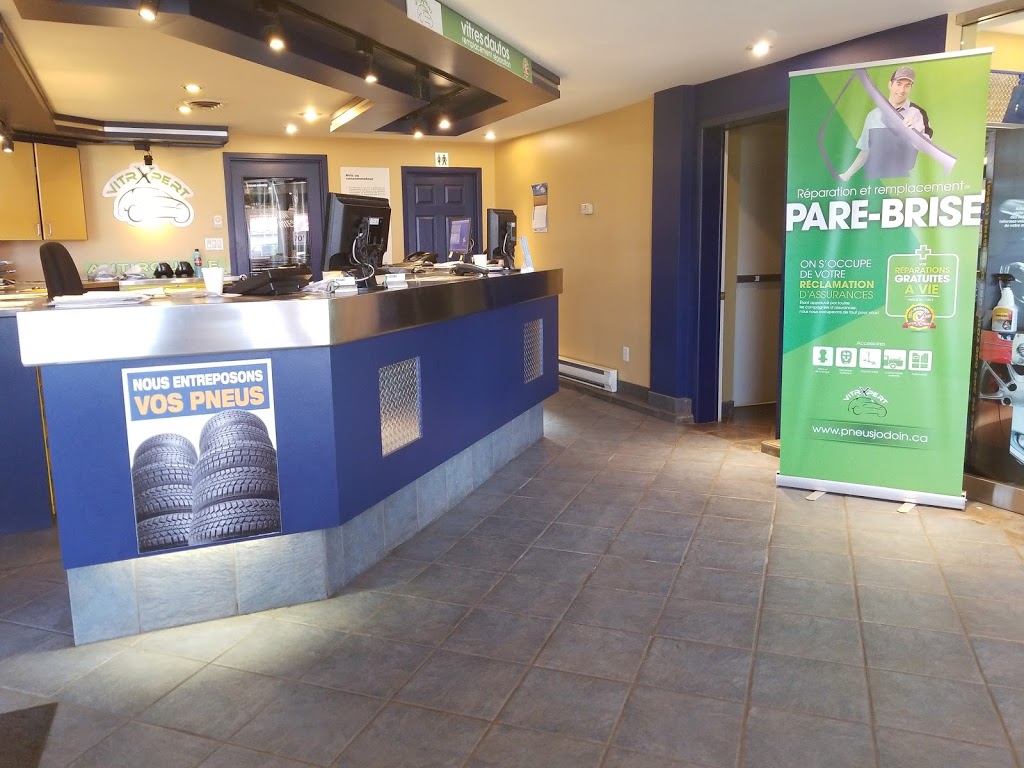 Point S - Pneus Et Mécanique Jodoin | 2384 Rue Saint-Césaire, Marieville, QC J3M 1N9, Canada | Phone: (450) 460-7212