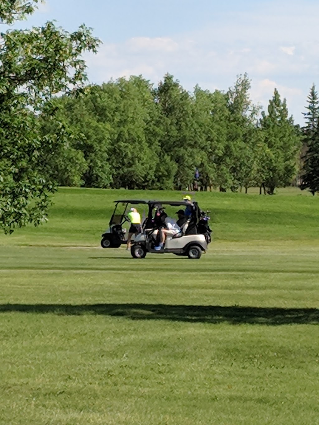 Bel Acres Golf & Country Club | Manitoba R0C 3A0, Canada | Phone: (204) 632-8337