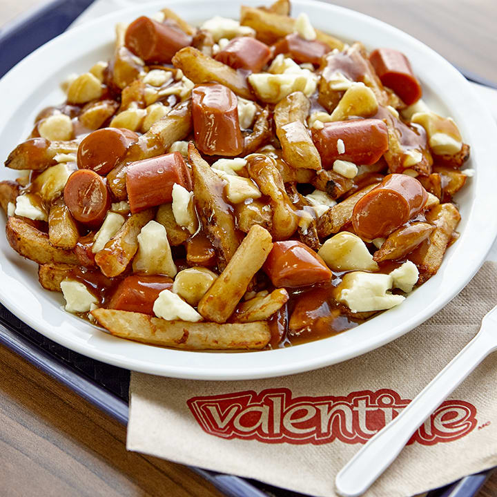 Valentine | 688 Bd des Seigneurs, Terrebonne, QC J6W 3W6, Canada | Phone: (450) 964-5732