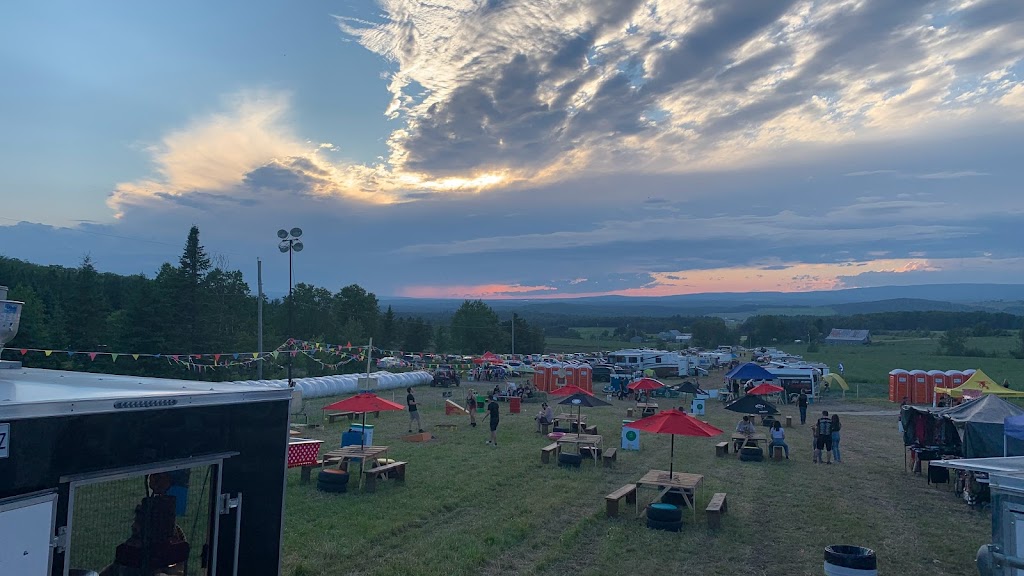Festival de musique Beauce Rock | 829 Grande Ligne, Saint-Odilon-de-Cranbourne, QC G0S 3A0, Canada | Phone: (418) 313-4102
