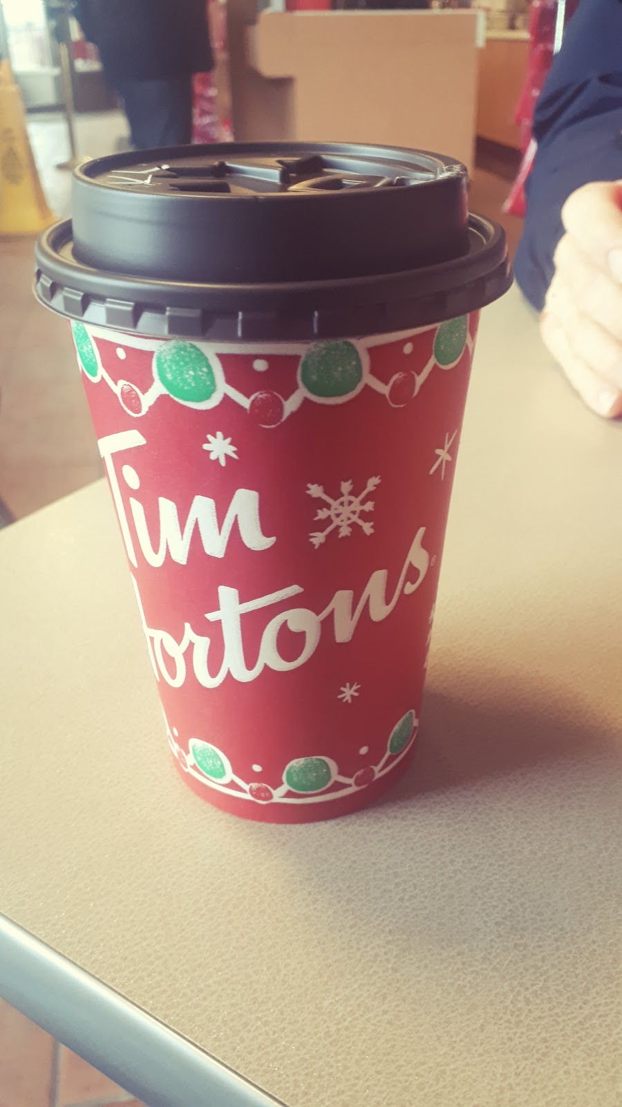 Tim Hortons | 925 10th St E, Owen Sound, ON N4K 1T5, Canada | Phone: (519) 376-6070