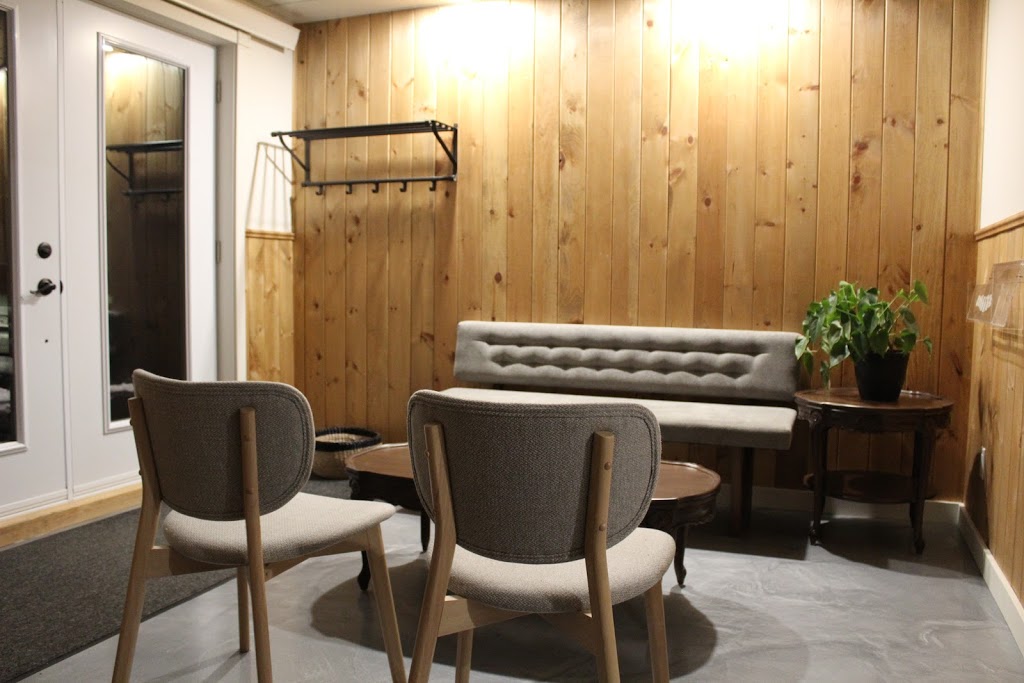 Clinique Chiropratique Dr. Pierre-Olivier Racine, Chiropraticien | 2021 Rue Joseph Dubeau, Saint-Damien, QC J0K 2E0, Canada | Phone: (450) 758-6882