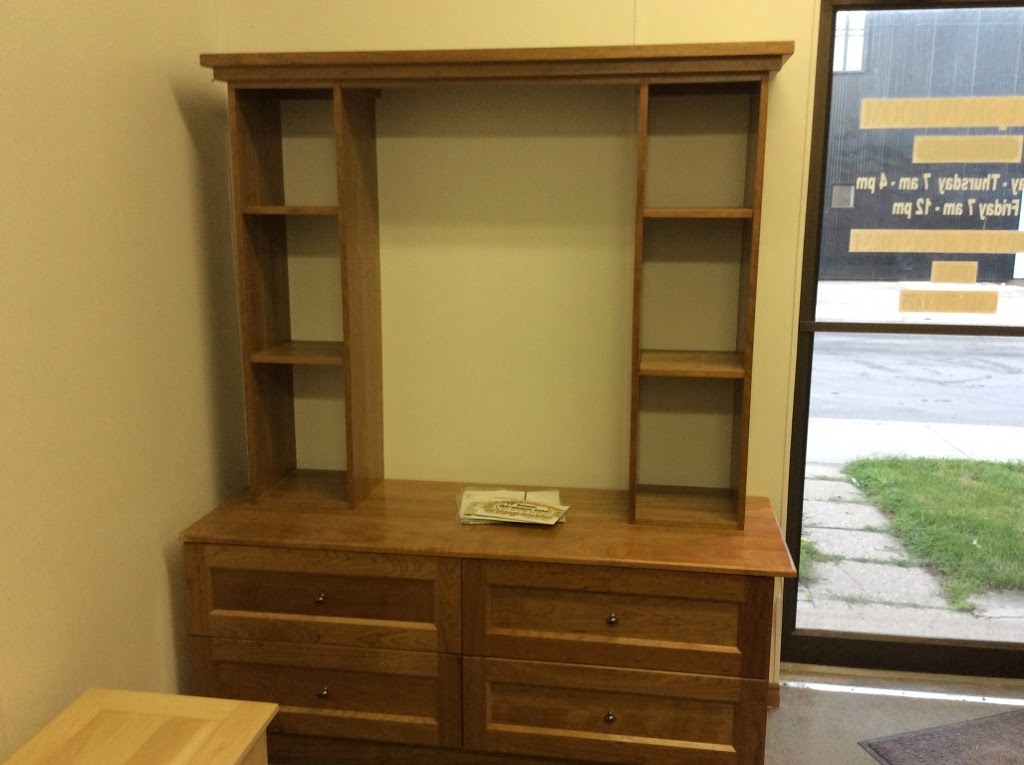 Allwood Cabinet Doors & Trim | 430 Snyders Rd E, Baden, ON N3A 2V7, Canada | Phone: (519) 214-0475