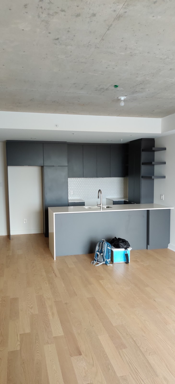 Muv Condos | 5120 Rue Molson, Montréal, QC H1Y 0A7, Canada | Phone: (514) 612-0653