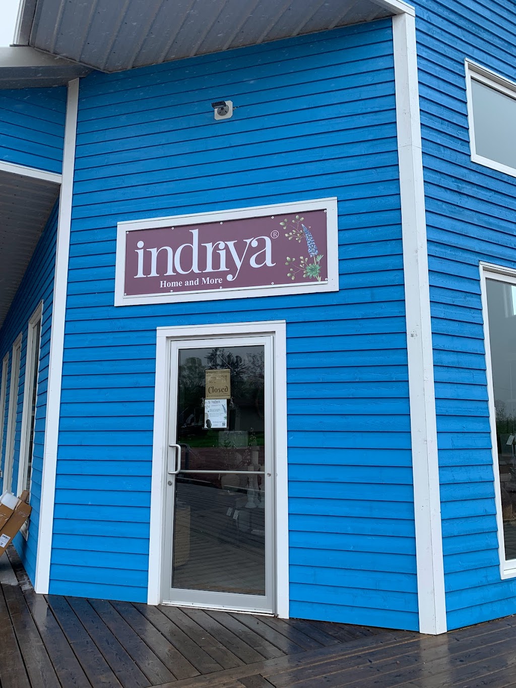 Indriya Home | 8863 Mariners cove boardwalk, Cavendish, PE C0A 1N0, Canada | Phone: (902) 330-9422