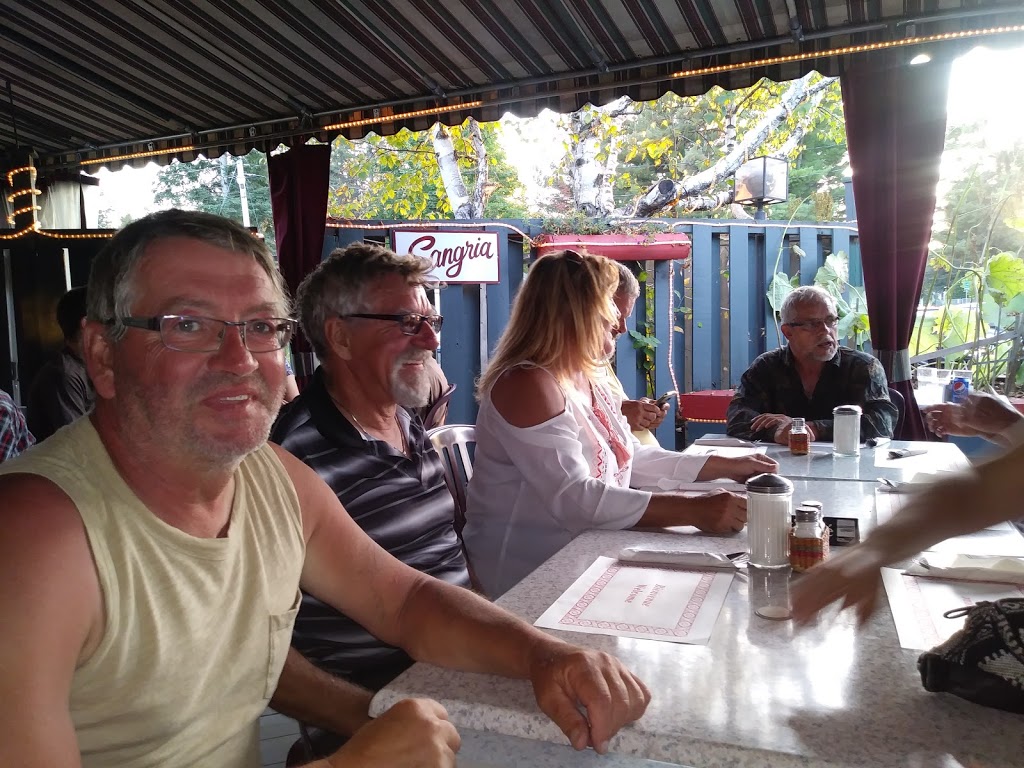 Restaurant Kenny | 3911 Rue Queen, Rawdon, QC J0K 1S0, Canada | Phone: (450) 834-5454