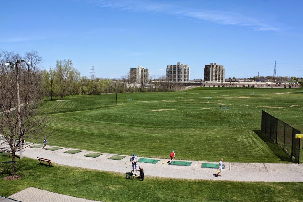 Wedges N Woods Golf Academy | 155 Can-Amera Pkwy, Cambridge, ON N1R 8R6, Canada | Phone: (519) 621-9233
