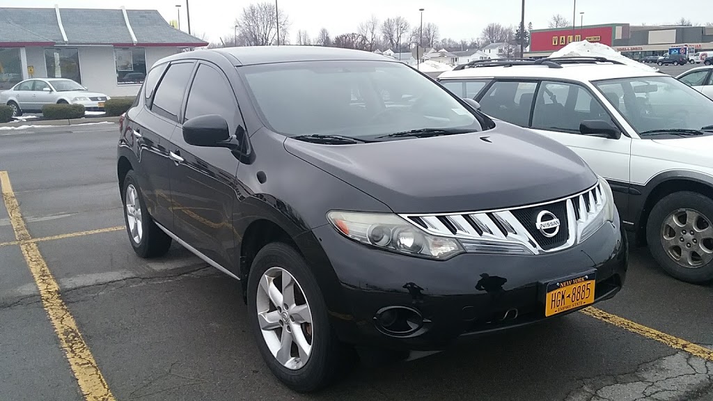 L.A. Automotive Sales and Services | 1271 Abbott Rd, Lackawanna, NY 14218, USA | Phone: (716) 824-4212
