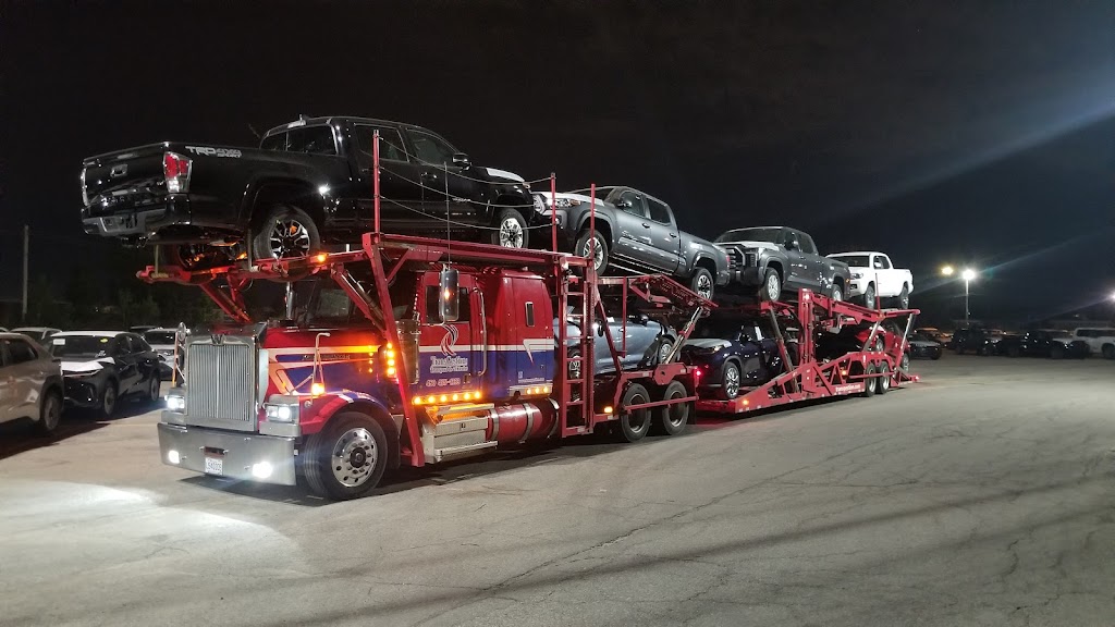 TransGestion Inc | 226 Rue Poirier, Saint-Eustache, QC J7R 6B1, Canada | Phone: (450) 435-1333