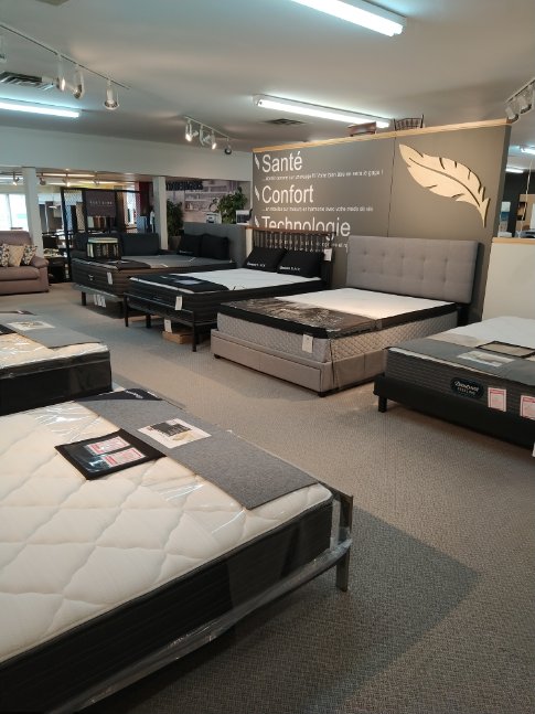 Mobilier 2000 Inc | 1654 Bd Marcotte, Roberval, QC G8H 2P2, Canada | Phone: (418) 275-1292