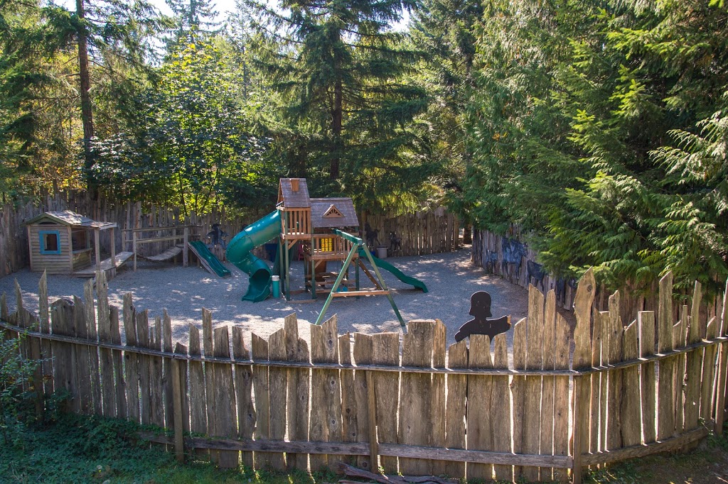 Rondalyn | A Parkbridge Camping & RV Resort | 1350 Timberlands Rd, Ladysmith, BC V9G 1L5, Canada | Phone: (250) 245-3227
