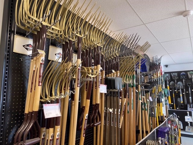 Sunderland Co-operative - Peterborough | 2182 Keene Rd, Peterborough, ON K9J 6X7, Canada | Phone: (705) 745-4607