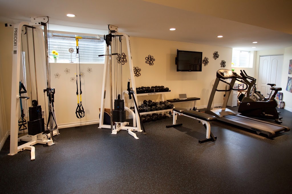 Simply Fit With Heather Personal Training & Pilates | 7 Jean Anderson Crescent, Guelph, ON N1G 5A5, Canada | Phone: (519) 831-9262