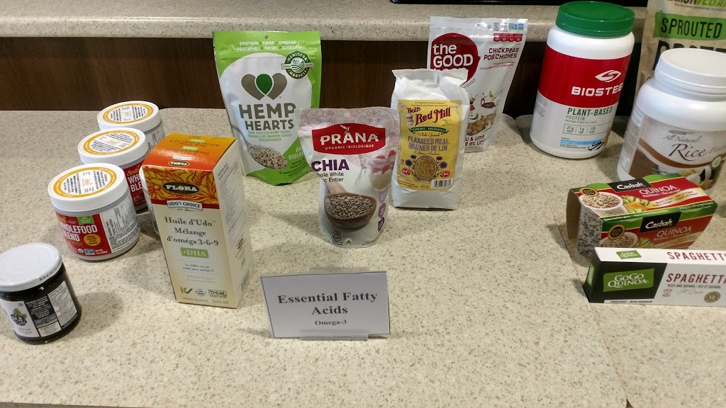 Sobeys Northfield | 640 Parkside Dr, Waterloo, ON N2L 0C7, Canada | Phone: (519) 746-3821