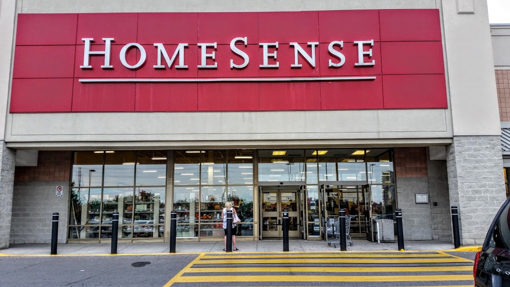 HomeSense | 1054 Centre St, Thornhill, ON L4J 3M8, Canada | Phone: (905) 731-3201