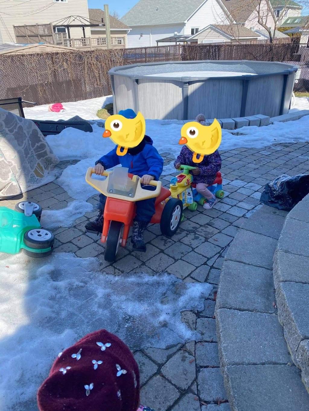Nursery Small Monde De Yasmine | 1001 Rue dAntin, Repentigny, QC J5Y 4B1, Canada | Phone: (514) 898-1504
