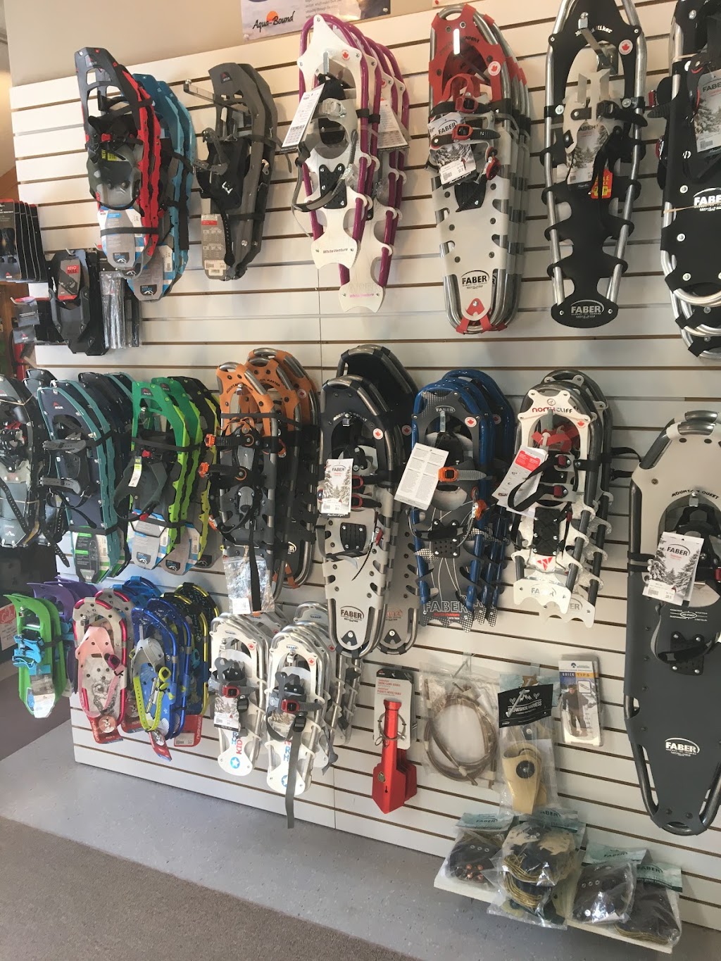 Suntrail Source for Adventure | 100 Spencer St, Hepworth, ON N0H 1P0, Canada | Phone: (519) 935-2478