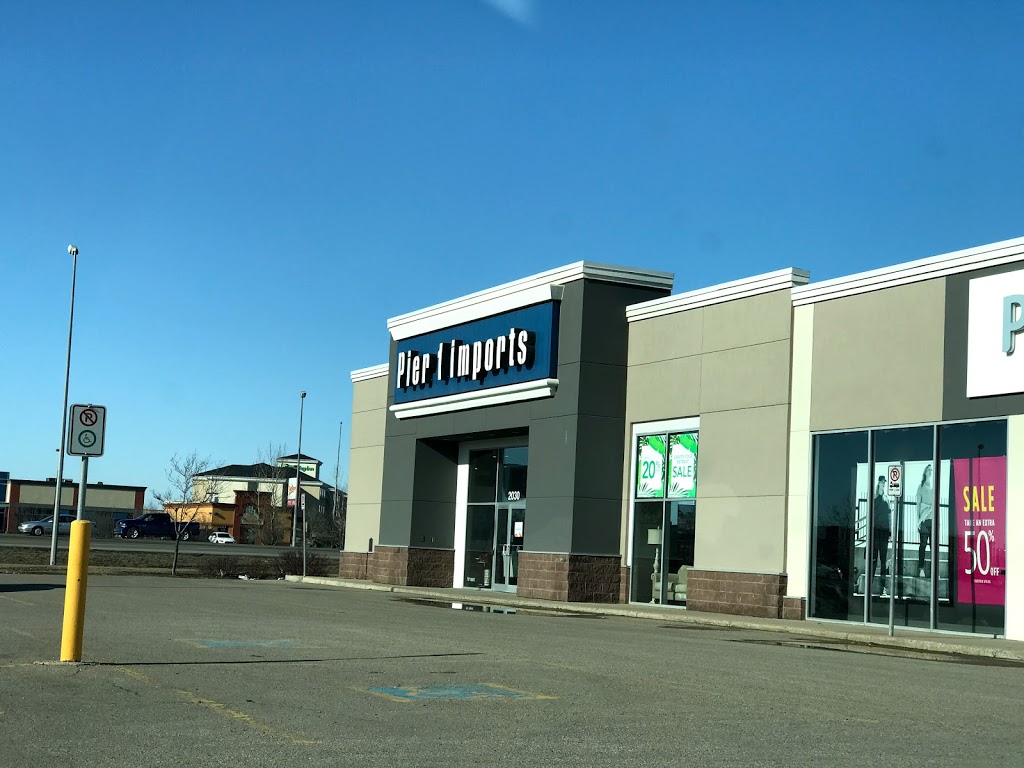 Pier 1 | 2030 Prince Of Wales Drive Building H, Regina, SK S4V 3A6, Canada | Phone: (306) 359-6007